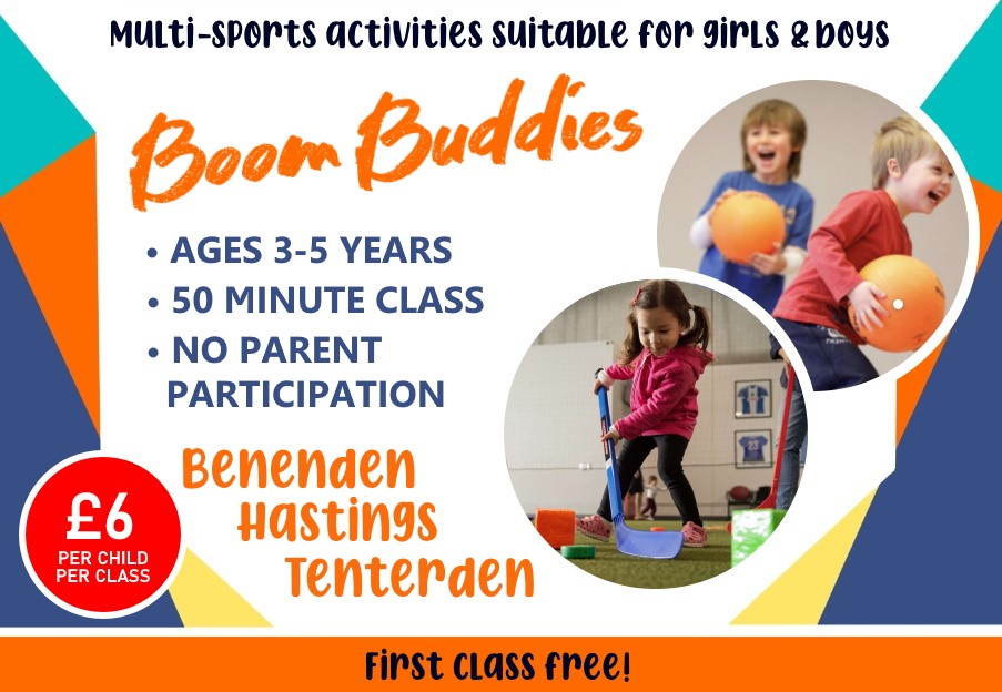 Pro School Page Multi Sports Activities